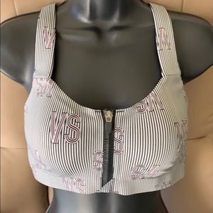 VSX | NWT | Incredible Knockout Ultra Max FC Bra